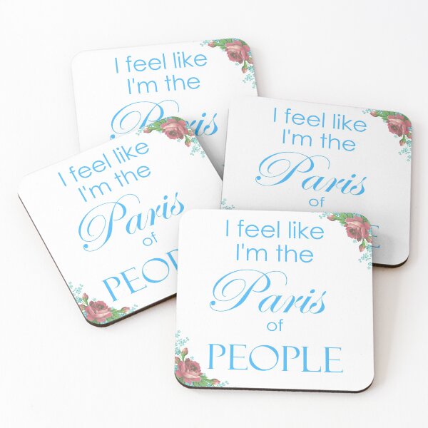 Item preview, Gina Linetti Quote B99 designed and sold by brainbag.
