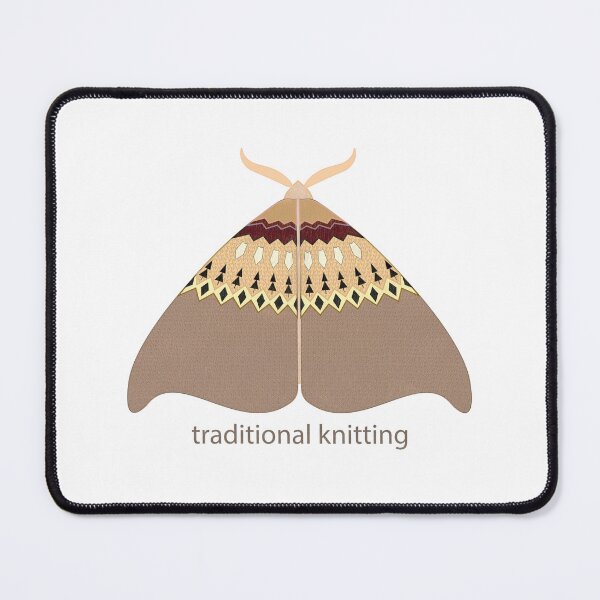 Item preview, Warmly dressed butterfly designed and sold by SpottedPilot.