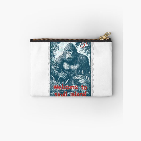 Item preview, Welcome to skull island designed and sold by kharma zero.