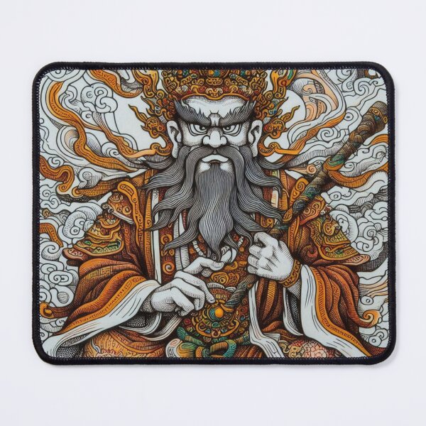 Item preview, Dizang Wang designed and sold by RaF71PrO.