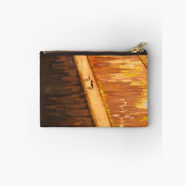 Item preview, Higurashi When they cry - Hinamizawa Scenery 02 (Satoko/Keiichi) designed and sold by ramyuuu.