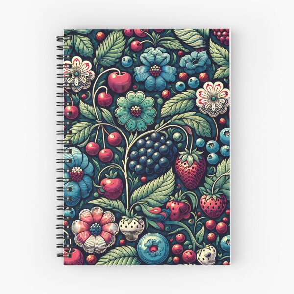 Item preview, Abstract Fruit Fusion designed and sold by 0penvimark.
