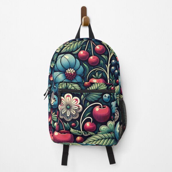 Item preview, Abstract Fruit Fusion designed and sold by 0penvimark.
