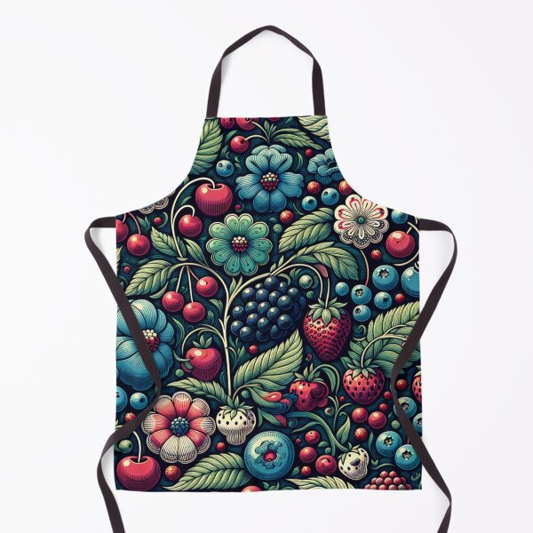 Item preview, Abstract Fruit Fusion designed and sold by 0penvimark.