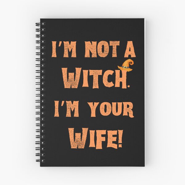 Item preview, Halloween Funny Quote designed and sold by No11DigitalArt.
