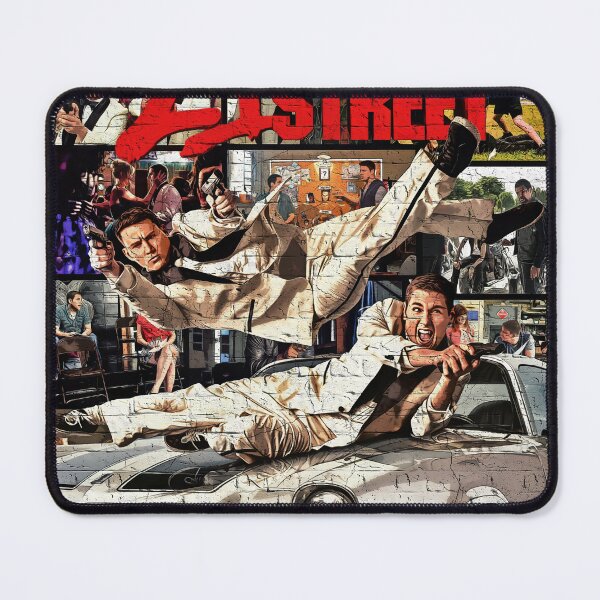 Item preview, Jump street 21 designed and sold by GraphicMystical.