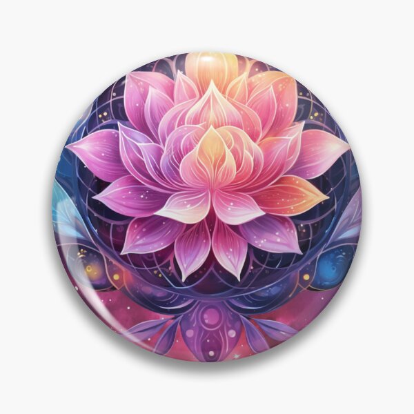 Item preview, Cosmic Celestial Bloom designed and sold by LVSMe.