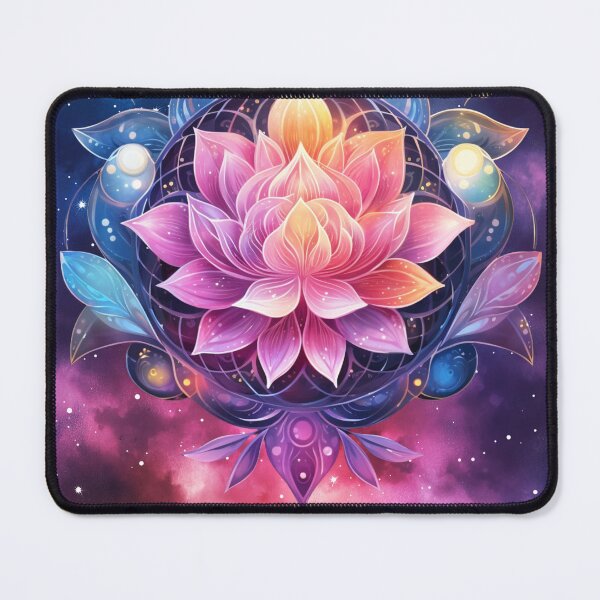 Item preview, Cosmic Celestial Bloom designed and sold by LVSMe.