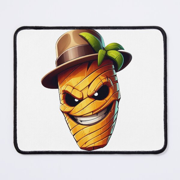 Item preview, villain Mexican Mummy designed and sold by Meemaart.
