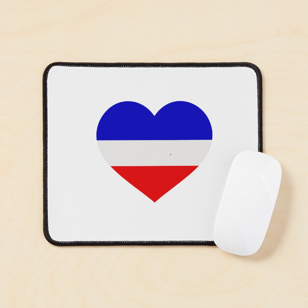 Item preview, Mouse Pad designed and sold by RubyCollection.