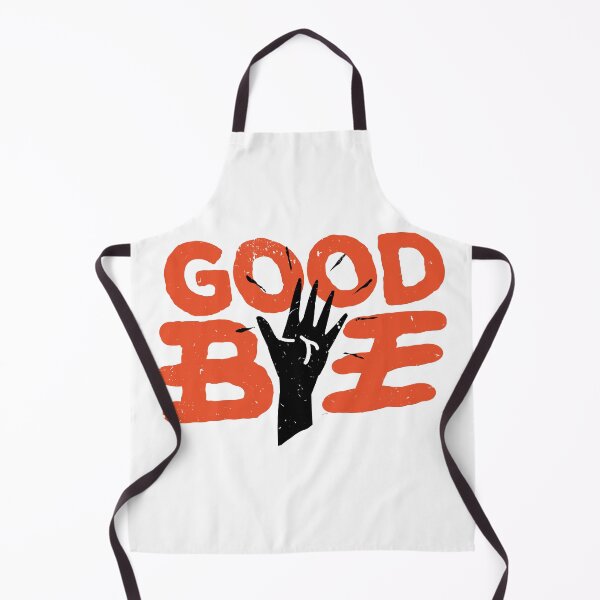 Item preview, Goodbye designed and sold by barmalisiRTB.