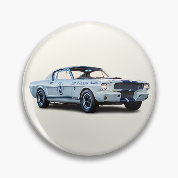 Item preview, GT 350 Shelby Mustang designed and sold by retropetrol.