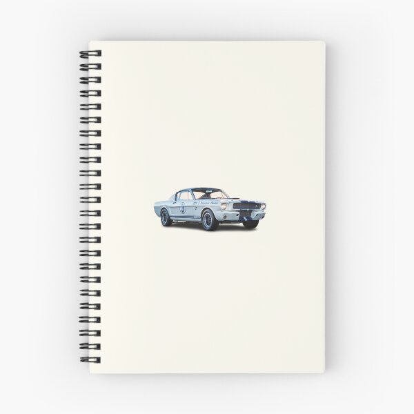 Item preview, GT 350 Shelby Mustang designed and sold by retropetrol.