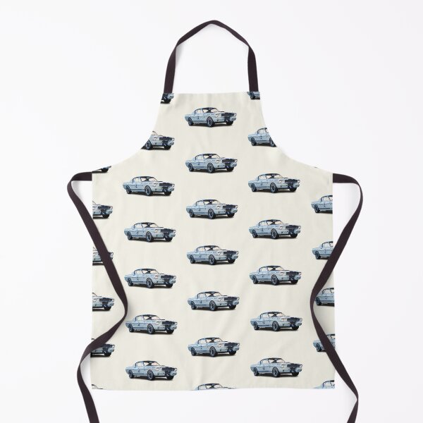 Item preview, GT 350 Shelby Mustang designed and sold by retropetrol.
