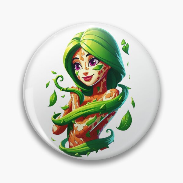 Item preview, Tangled Mavka  designed and sold by Meemaart.