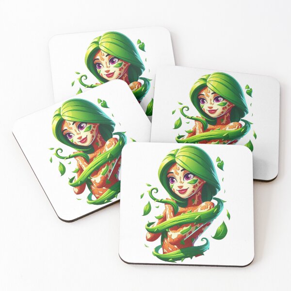 Item preview, Tangled Mavka  designed and sold by Meemaart.