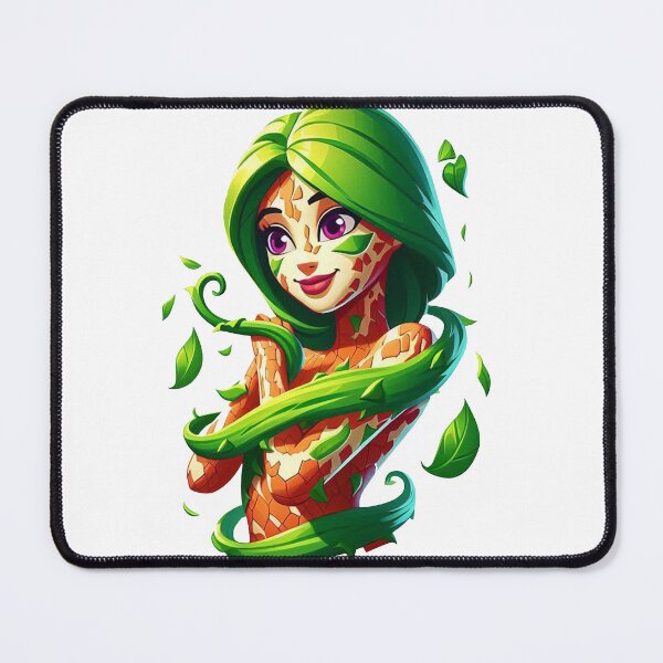 Item preview, Tangled Mavka designed and sold by Meemaart.