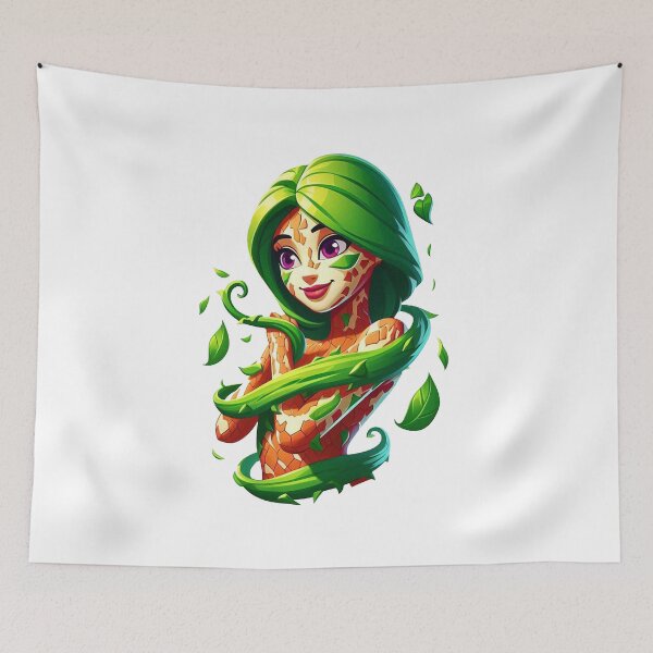 Item preview, Tangled Mavka  designed and sold by Meemaart.