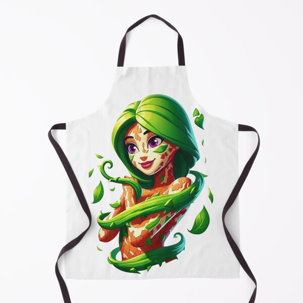 Item preview, Tangled Mavka designed and sold by Meemaart.