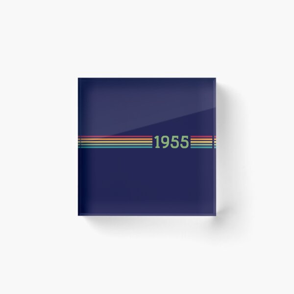 Item preview, 1955 Birth Year designed and sold by Jeallan Designs.