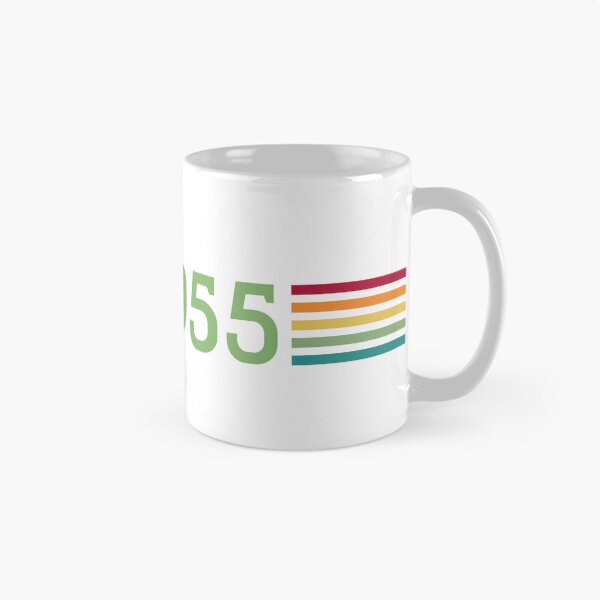 Item preview, 1955 Birth Year designed and sold by Jeallan Designs.