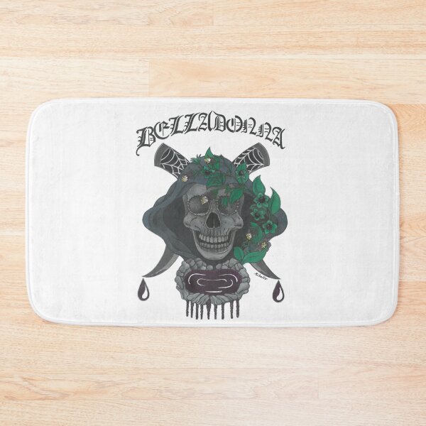 Item preview, Belladonna  designed and sold by DelphineRibatto.