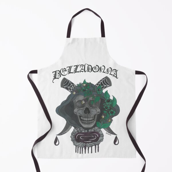 Item preview, Belladonna designed and sold by DelphineRibatto.