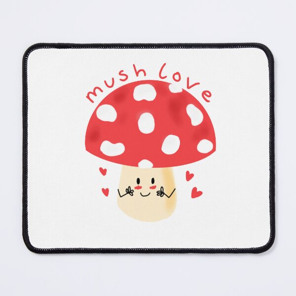 Item preview, Mush love designed and sold by Charlotsart .