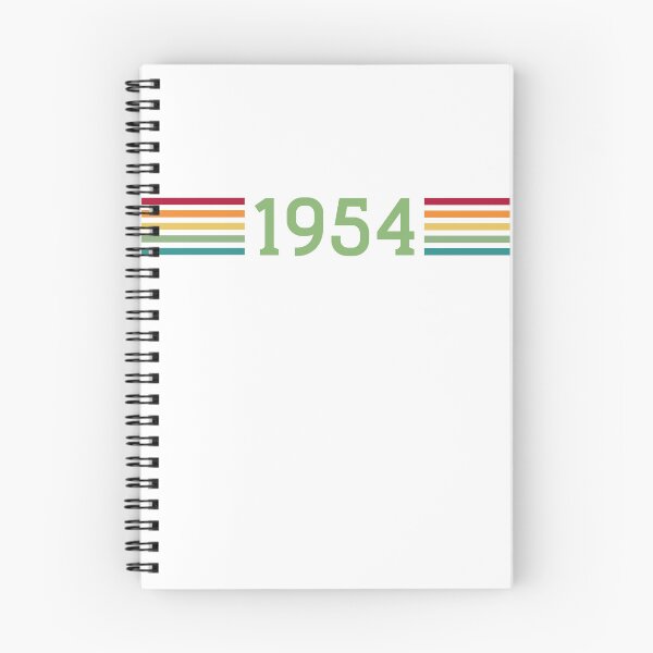 Item preview, 1954 Birth Year designed and sold by Jeallan Designs.