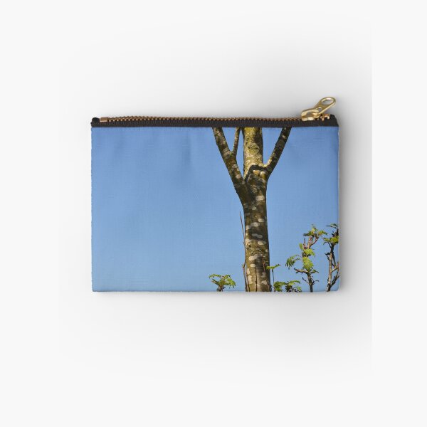 Item preview, Rowan Tree in Spring designed and sold by Billlee.