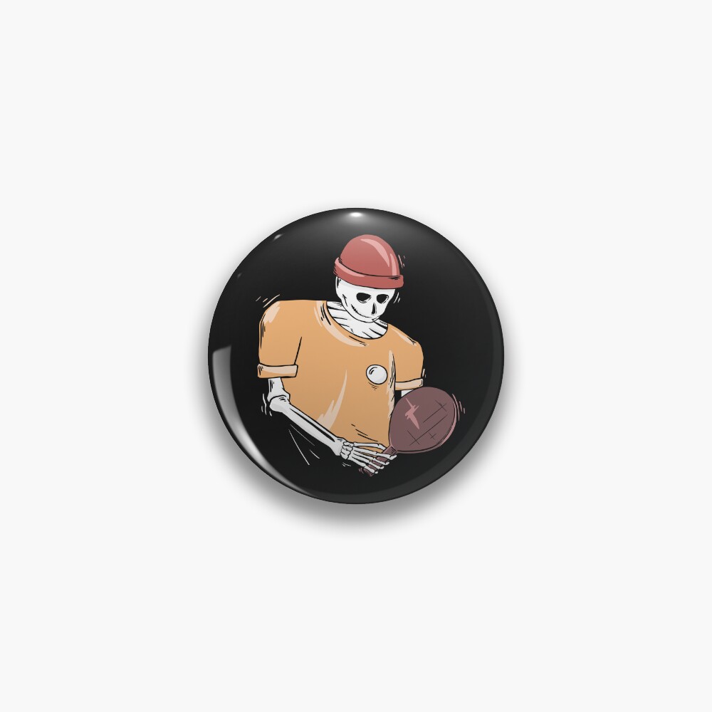 Item preview, Pin designed and sold by LeDarkstone.