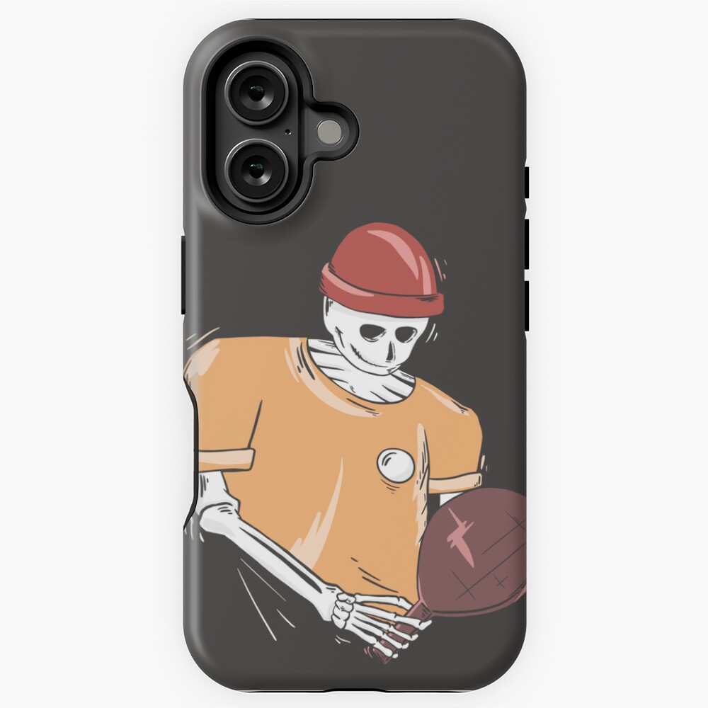 Item preview, iPhone Tough Case designed and sold by LeDarkstone.