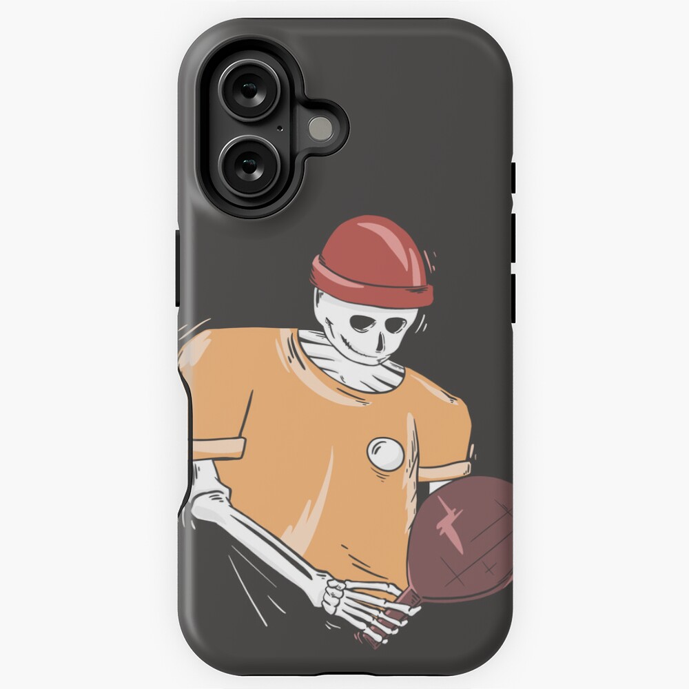 Item preview, iPhone Magsafe Tough Case designed and sold by LeDarkstone.