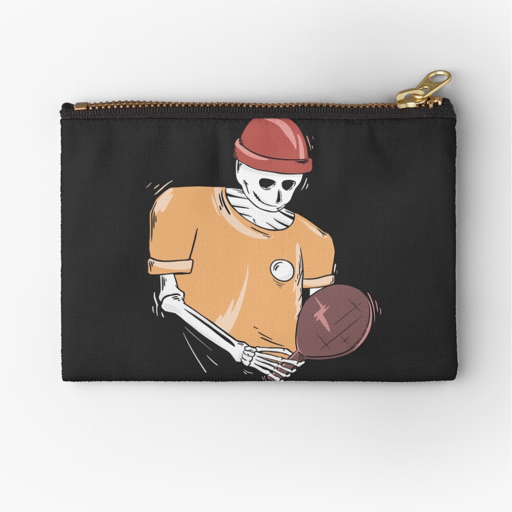 Item preview, Zipper Pouch designed and sold by LeDarkstone.