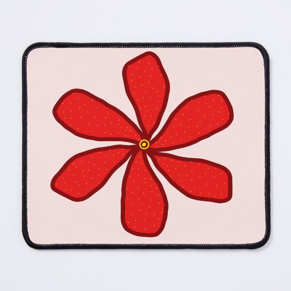 Item preview, Red petals designed and sold by CatchyMeow.