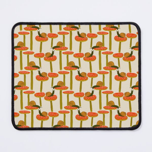 Item preview, Snails in Love designed and sold by marialindemann.