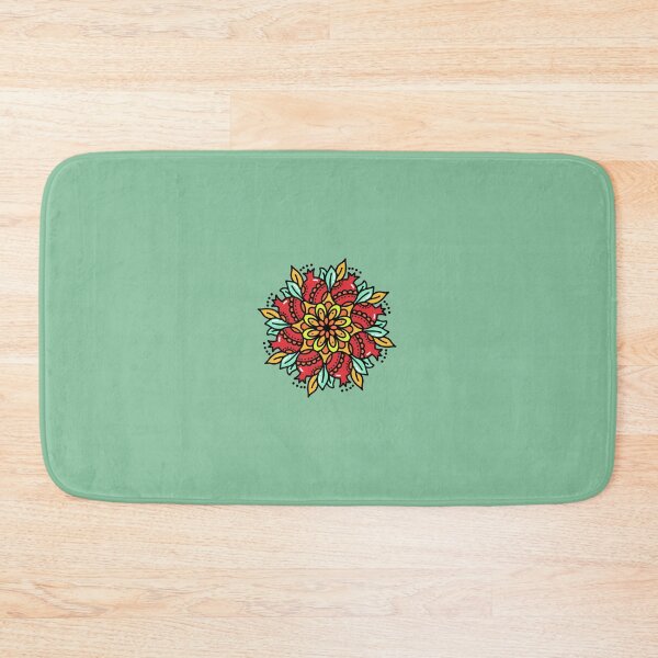 Item preview, fruit mandala  designed and sold by Elhamdesign.