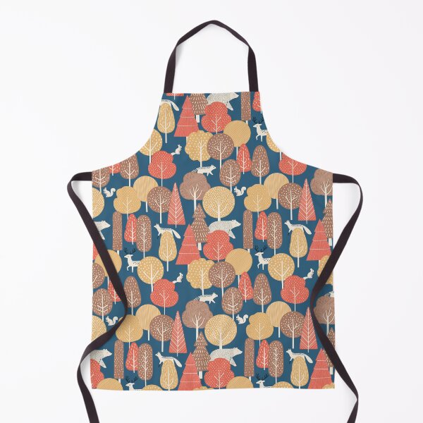 Item preview, Woodland Wildlife designed and sold by botanical city.