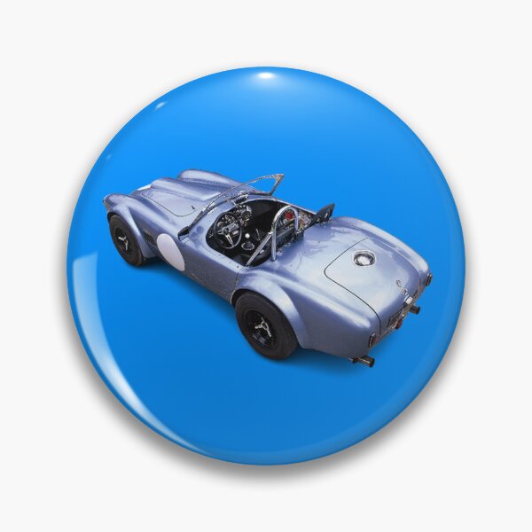 Item preview, Shelby 289 Cobra race car designed and sold by retropetrol.