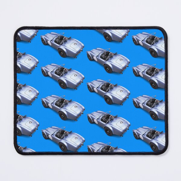 Item preview, Shelby 289 Cobra race car designed and sold by retropetrol.