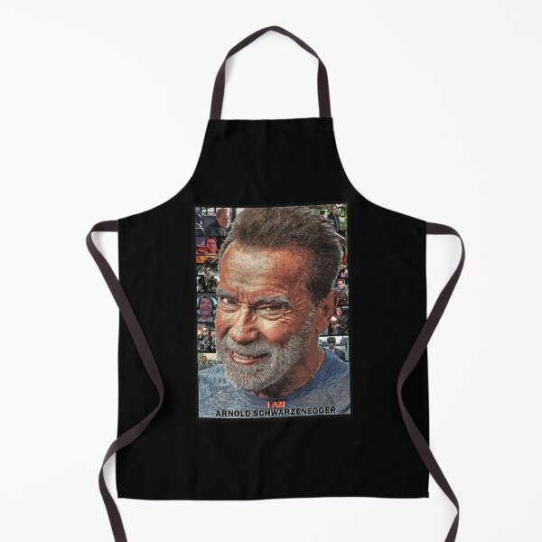 Item preview, Arnold Schaezenegger designed and sold by GraphicMystical.