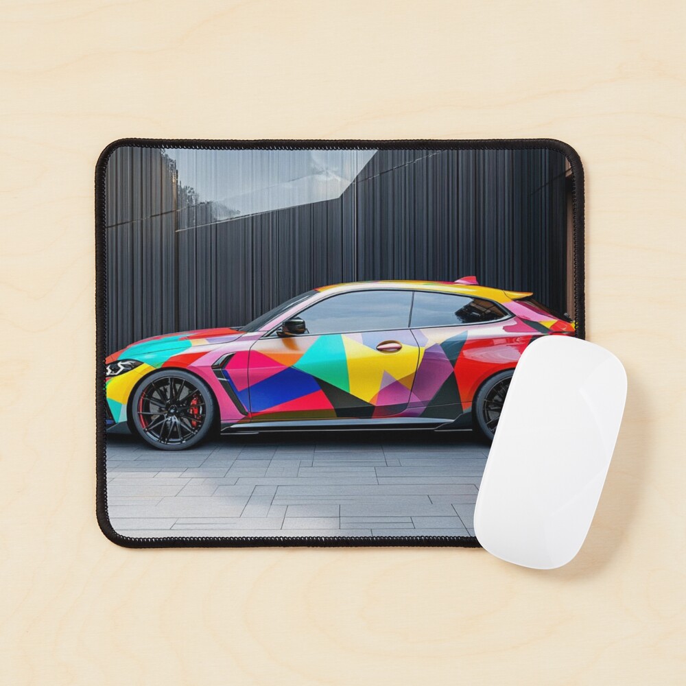 Item preview, Mouse Pad designed and sold by BzzLab.