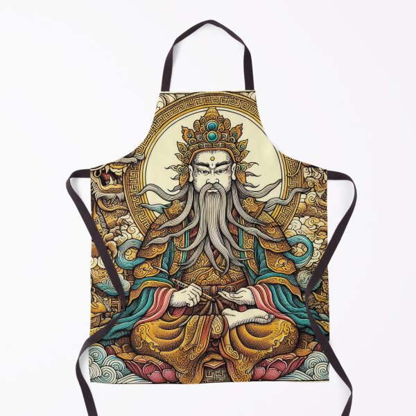 Item preview, Dizang Wang designed and sold by RaF71PrO.