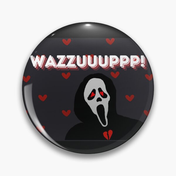 Item preview, Wazzup! designed and sold by essxjy.