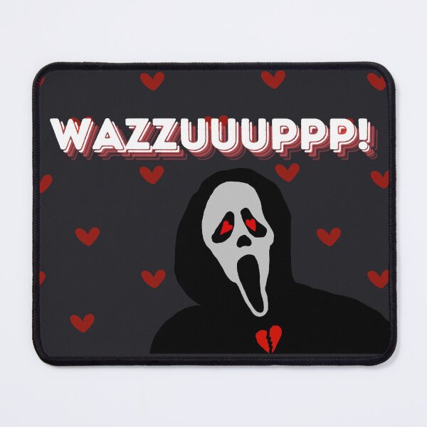 Item preview, Wazzup! designed and sold by essxjy.