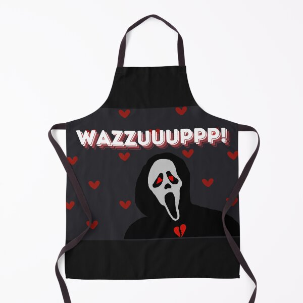 Item preview, Wazzup! designed and sold by essxjy.