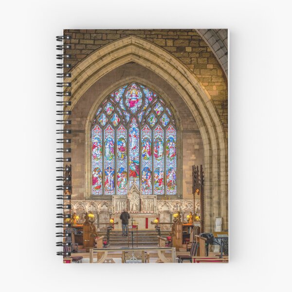 Item preview, Festive Cathedral designed and sold by AJEvans.