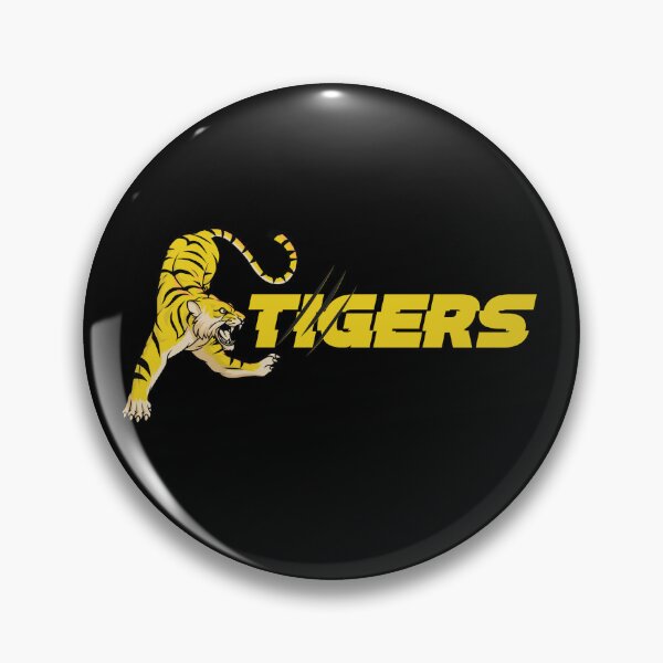 Item preview, TIGERS designed and sold by Blaacklight.