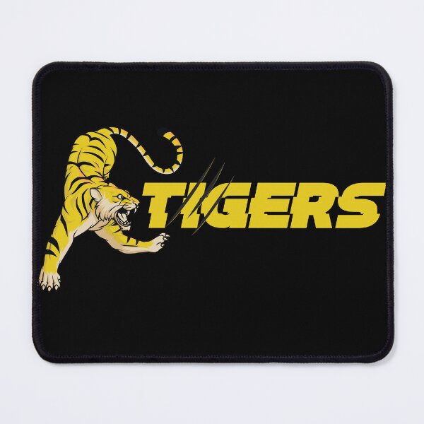 Item preview, TIGERS designed and sold by Blaacklight.