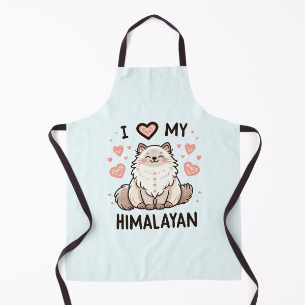 Item preview, I love my himalayan designed and sold by MeowKittyPurr.